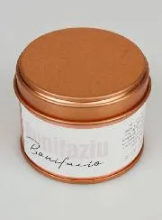 Handmade Scented Candle - Bonifacio