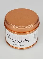 Handmade Scented Candle - Eucalyptus from Corsica