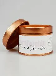 Handmade Scented Candle - Porto-Vecchio