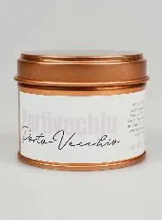 Handmade Scented Candle - Porto-Vecchio