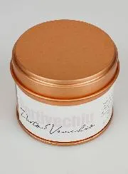Handmade Scented Candle - Porto-Vecchio