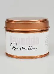 Handmade Scented Candle - Bavella