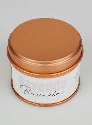 Handmade Scented Candle - Bavella