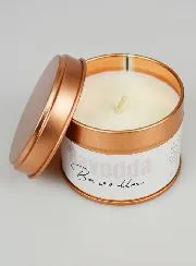 Handmade Scented Candle - Bavella