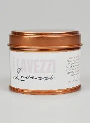 Handmade Scented Candle - Lavezzi