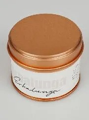 Handmade Scented Candle - Erbalunga