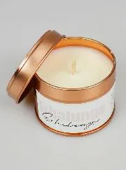 Handmade Scented Candle - Erbalunga