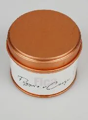 Handmade Scented Candle - Fig Tree of Corsica