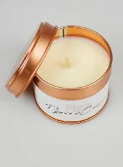 Handmade Scented Candle - Fig Tree of Corsica