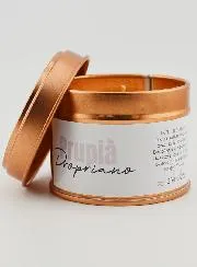 Handcrafted Scented Candle - Propriano