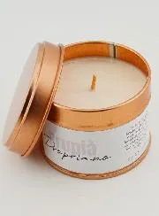 Handcrafted Scented Candle - Propriano