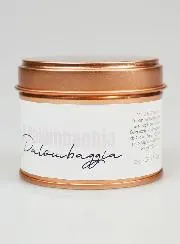 Handmade Scented Candle - Palombaggia