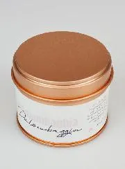 Handmade Scented Candle - Palombaggia