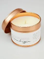 Handmade Scented Candle - Palombaggia