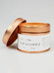 Handmade Scented Candle - Gourmet Winter