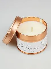 Handmade Scented Candle - Gourmet Winter