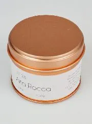 Handcrafted Scented Candle - Alta Rocca