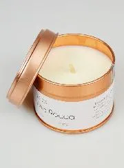 Handcrafted Scented Candle - Alta Rocca