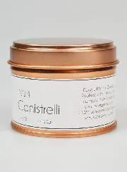 Handcrafted Scented Candle - Canistrelli