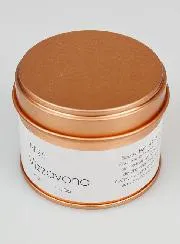 Handcrafted Scented Candle - Vizzavona