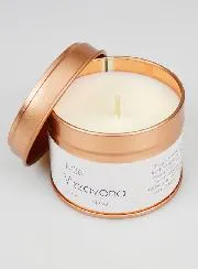 Handcrafted Scented Candle - Vizzavona