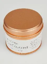 Handcrafted Scented Candle - Gourmet Winter