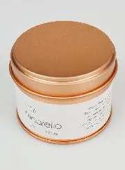 Handcrafted Scented Candle - Pinarello