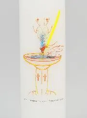 Baptism Gift for Children - 20cm