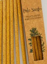 Palo Santo Sticks 100% Natural - 18g