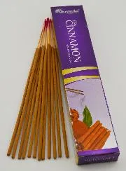 Vedic Incense 15g - Cinnamon
