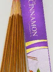 Vedic Incense 15g - Cinnamon