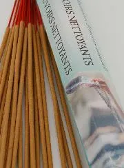 Aromatika Incense Sticks - Purification