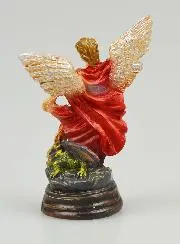 Saint Michael the Archangel Statue - 5cm