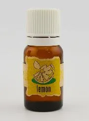 Lemon Essential Oil - 10ml
