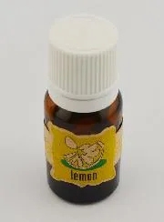 Lemon Essential Oil - 10ml