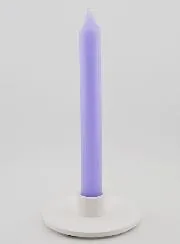 Ceramic Candle Holder For Candles of 20mm