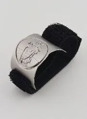 Saint Christopher for Bicycles or Motorcycles