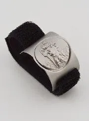 Saint Christopher for Bicycles or Motorcycles