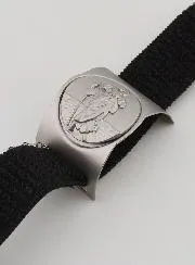 Saint Christopher for Bicycles or Motorcycles