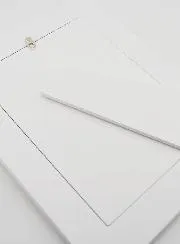 Communion Gift - Wheat Ear Photo Frame