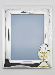 Communion Gift - Tree of Life Photo Frame