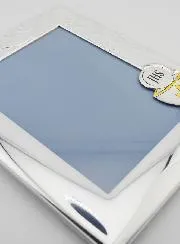 Communion Gift - Tree of Life Photo Frame