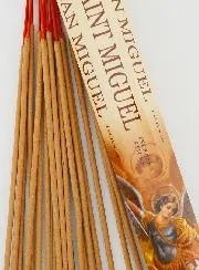 Saint Michael Incense Sticks - HEM 20g