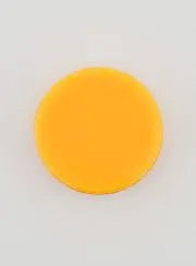 Organic Donkey Milk Soap 25g - Orange Blossom