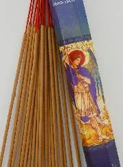 Saint Michael Incense - 20 Sticks