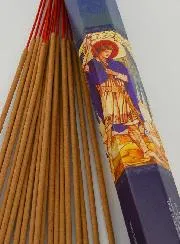 Saint Michael Incense - 20 Sticks