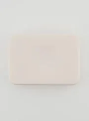 Soap with Olive Oil and Organic Donkey Milk - 120g