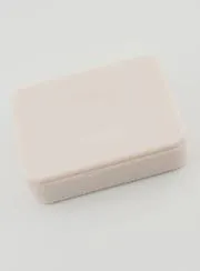 Soap with Olive Oil and Organic Donkey Milk - 120g