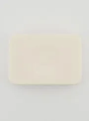 Soap with Olive Oil and Organic Goat's Milk - 120g