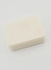Soap with Olive Oil and Organic Goat's Milk - 120g